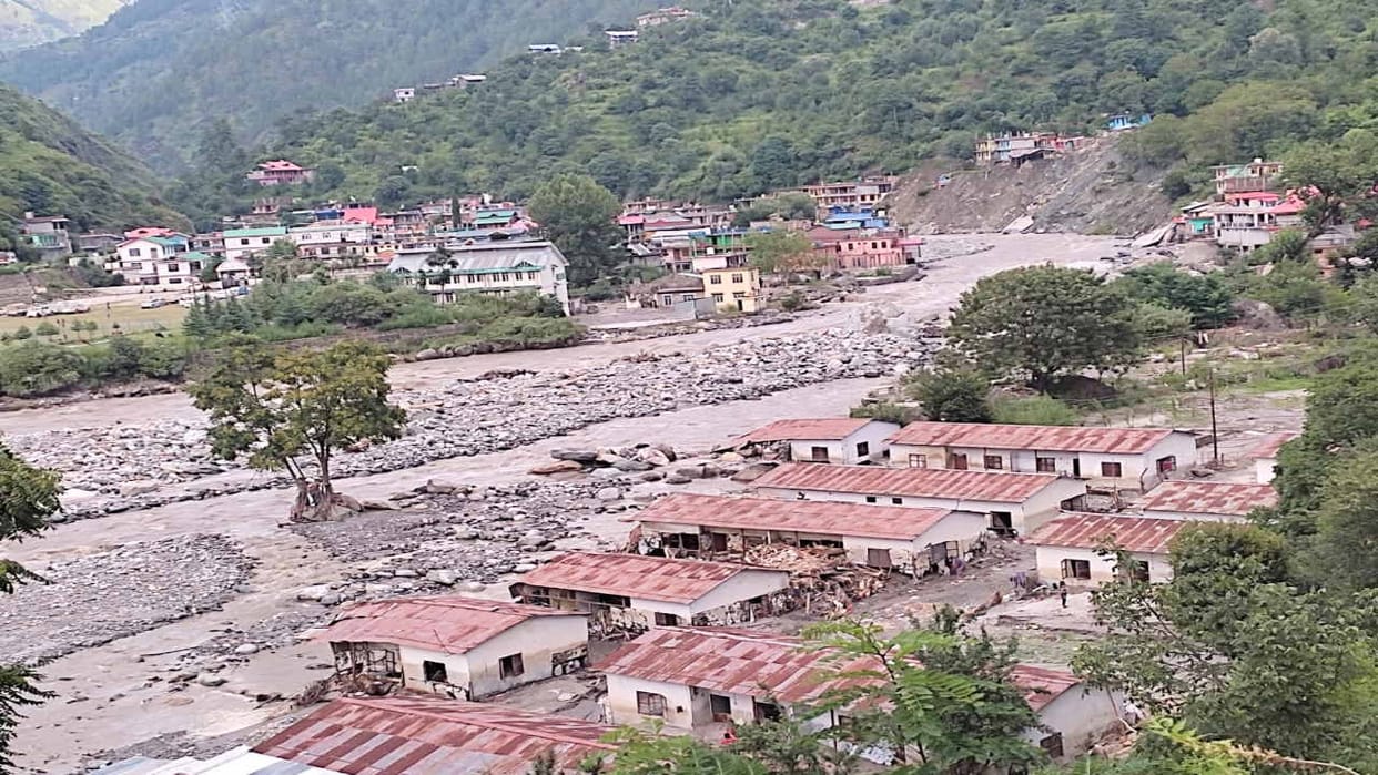 Two man of Kharar went to Himachal have lost contact with their families since July 10