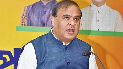 Assam: Northeast missing from India map in Congress social media posts, CM Himanta cornered Rahul Gandhi Assam CM Himanta Biswa Sarma questions Congress over missing Northeast India map in social media post