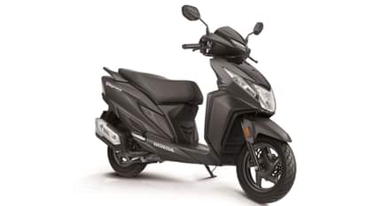 Honda launch dio 125 scooter in india at rs 83400, know features engine specification