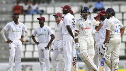 India tops World Test Championship points table with a historic win against South Africa, updated Points table