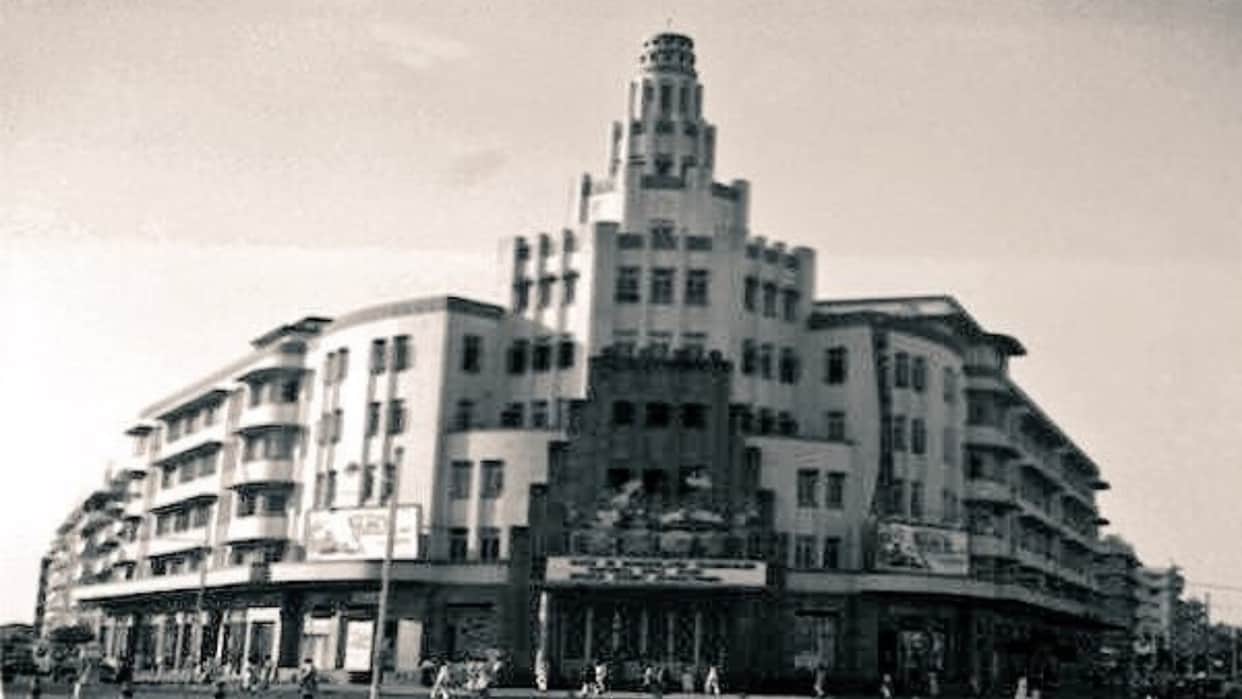 Eros Theatre To Reopen as South Mumbai First IMAX Screen Know Details here