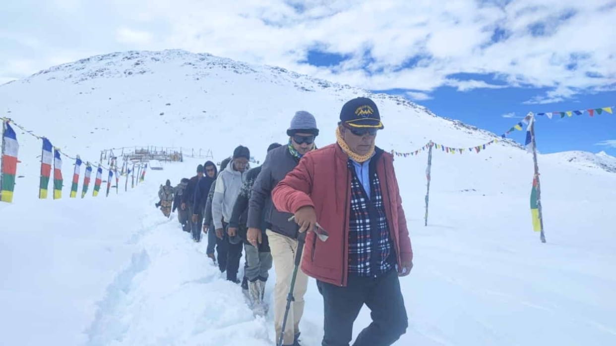 Himachal Pradesh Weather Update Heavy Rain Alert in Himachal And Other States