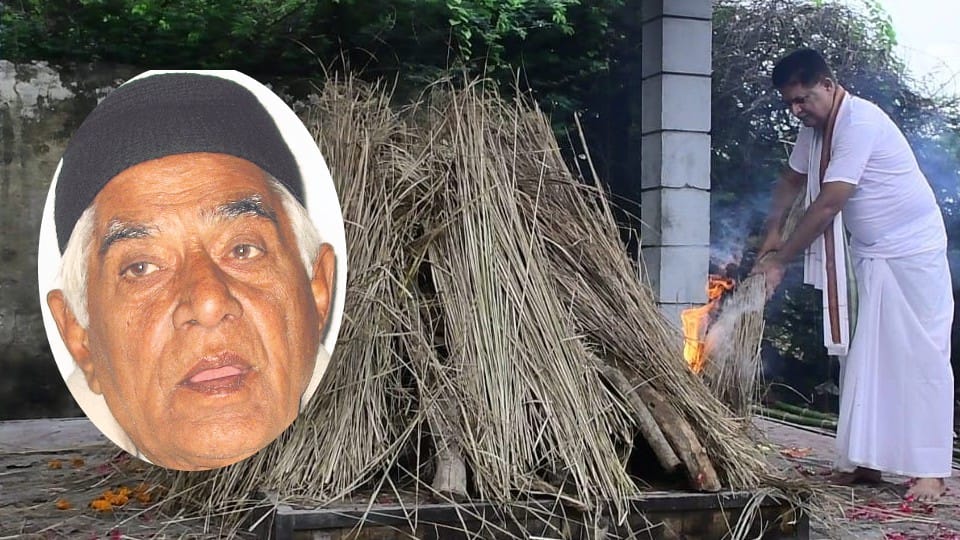 theater artist JC Paliwal passed away in Bareilly