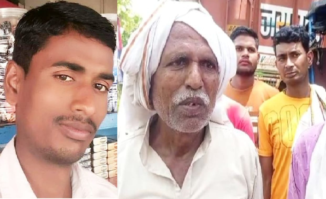 Dead body of missing youth found hanging, bike found parked in friends house, fear of murder