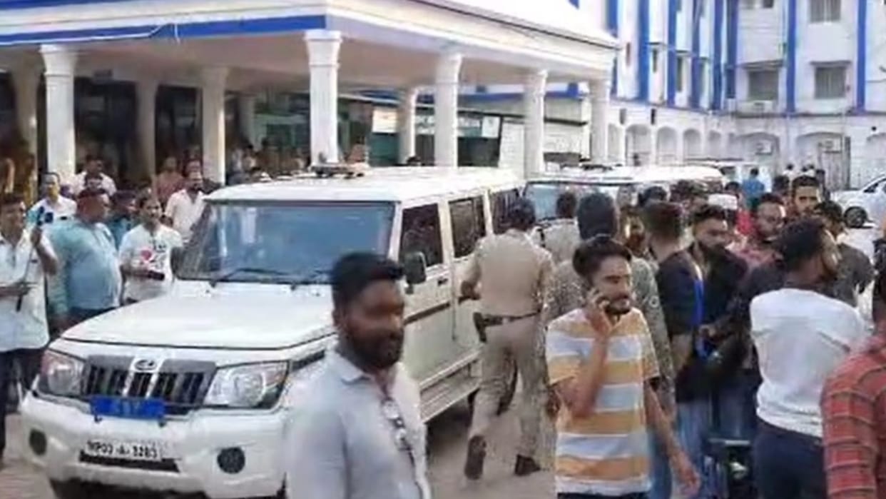 MP News: New twist in Mandla love jihad case, FIR registered against six three arrested