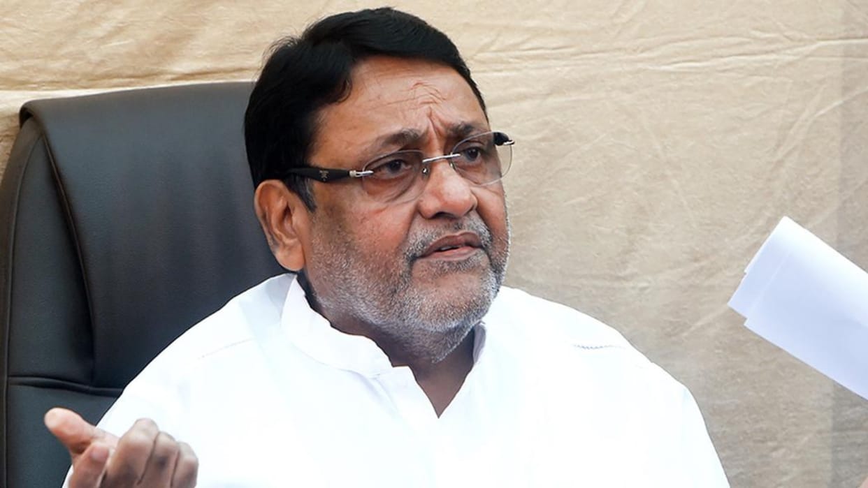Maharashtra: Bombay High Court refuses to grant bail to NCP leader Nawab Malik, arrested by ED last year