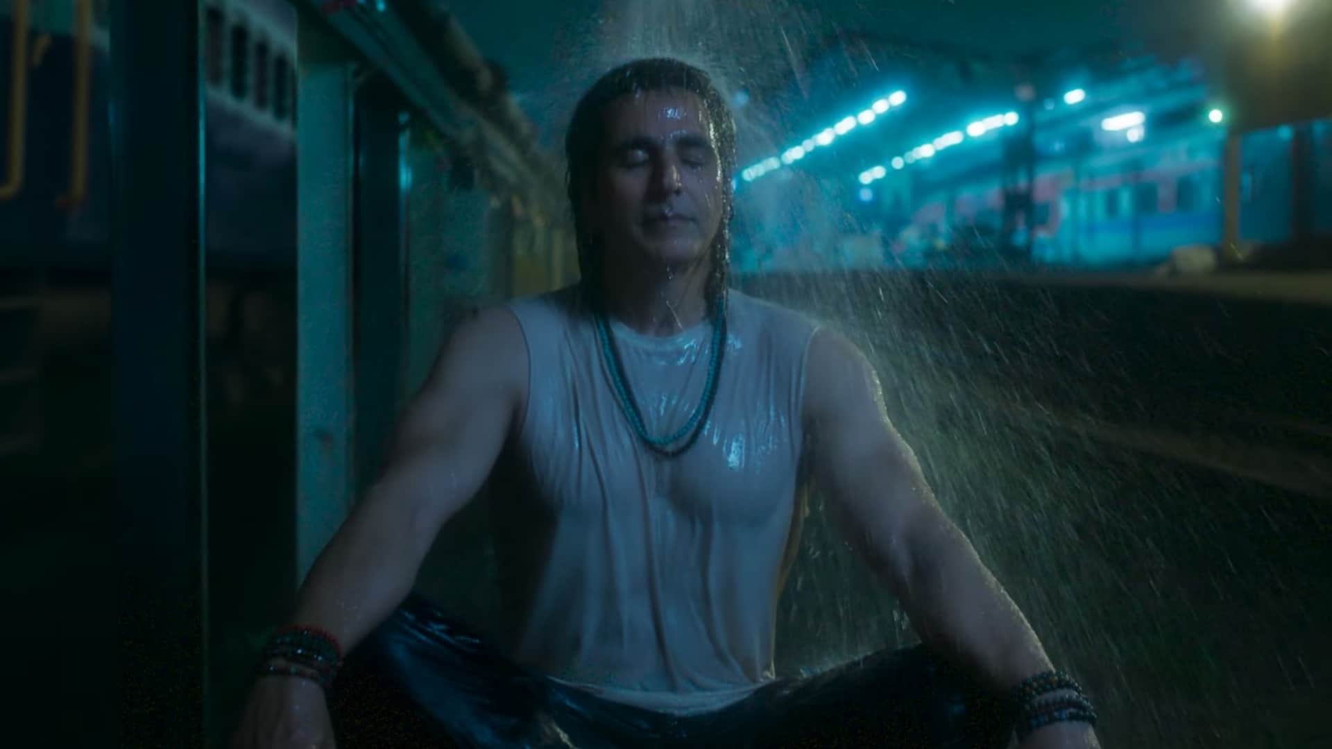 Censor Board reportedly refers film Oh My God 2 to revision committee after questioned for Adipurush