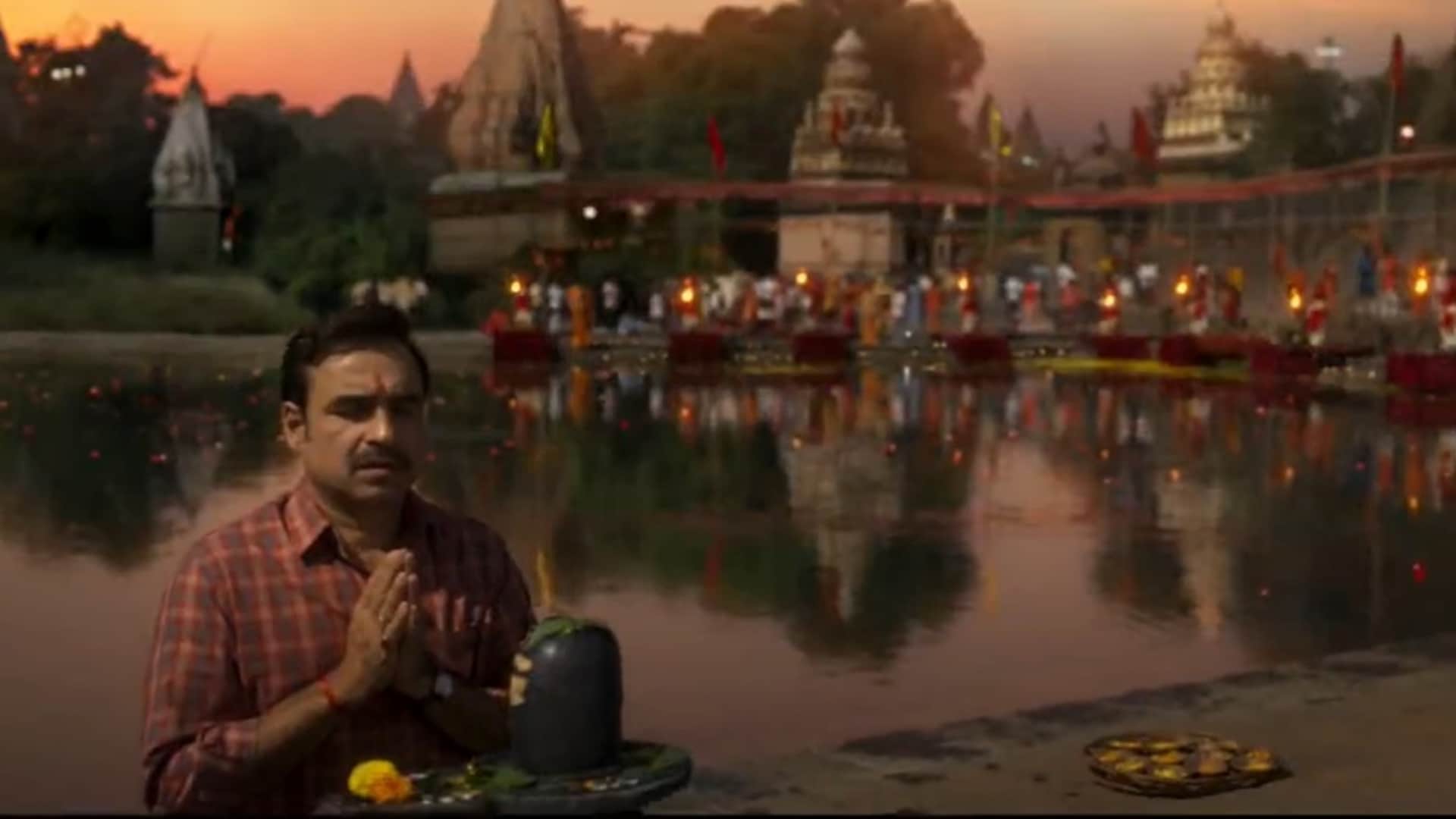 Censor Board reportedly refers film Oh My God 2 to revision committee after questioned for Adipurush
