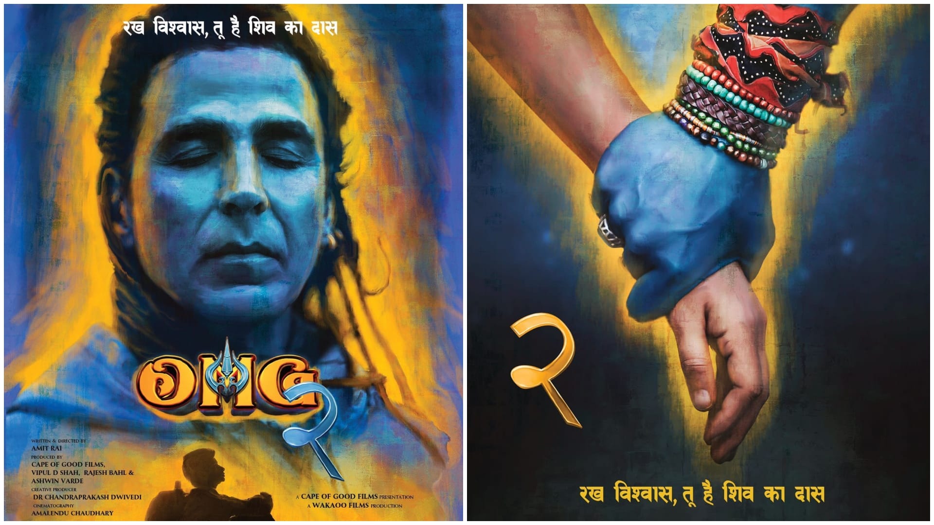 gadar 2 and omg 2 box office clash sunny deol recalls aamir khan lagaan release time