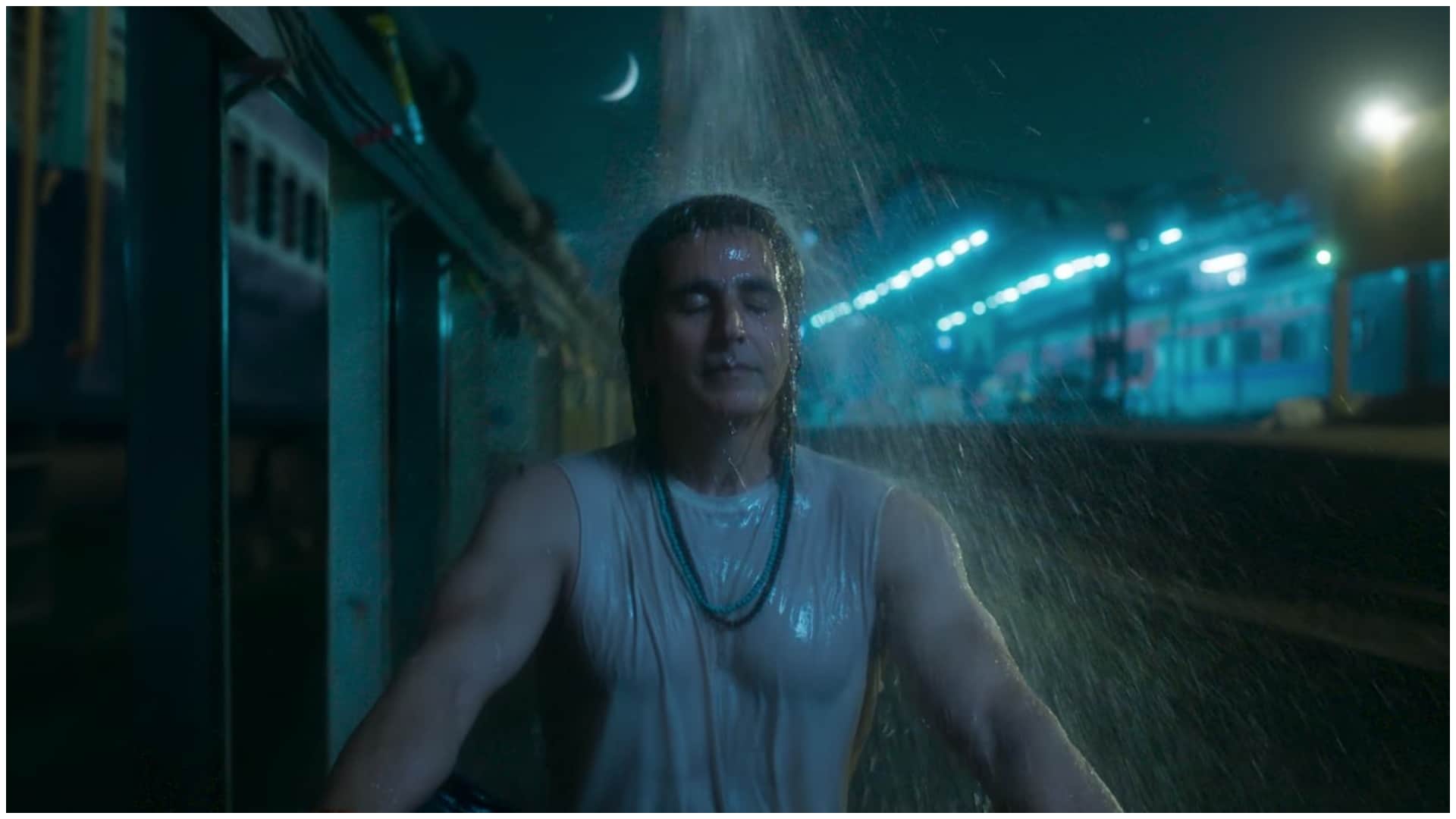 screening of akshay kumar starrer omg 2 for Revising Committee cbfc chairperson prasoon joshi will watch film
