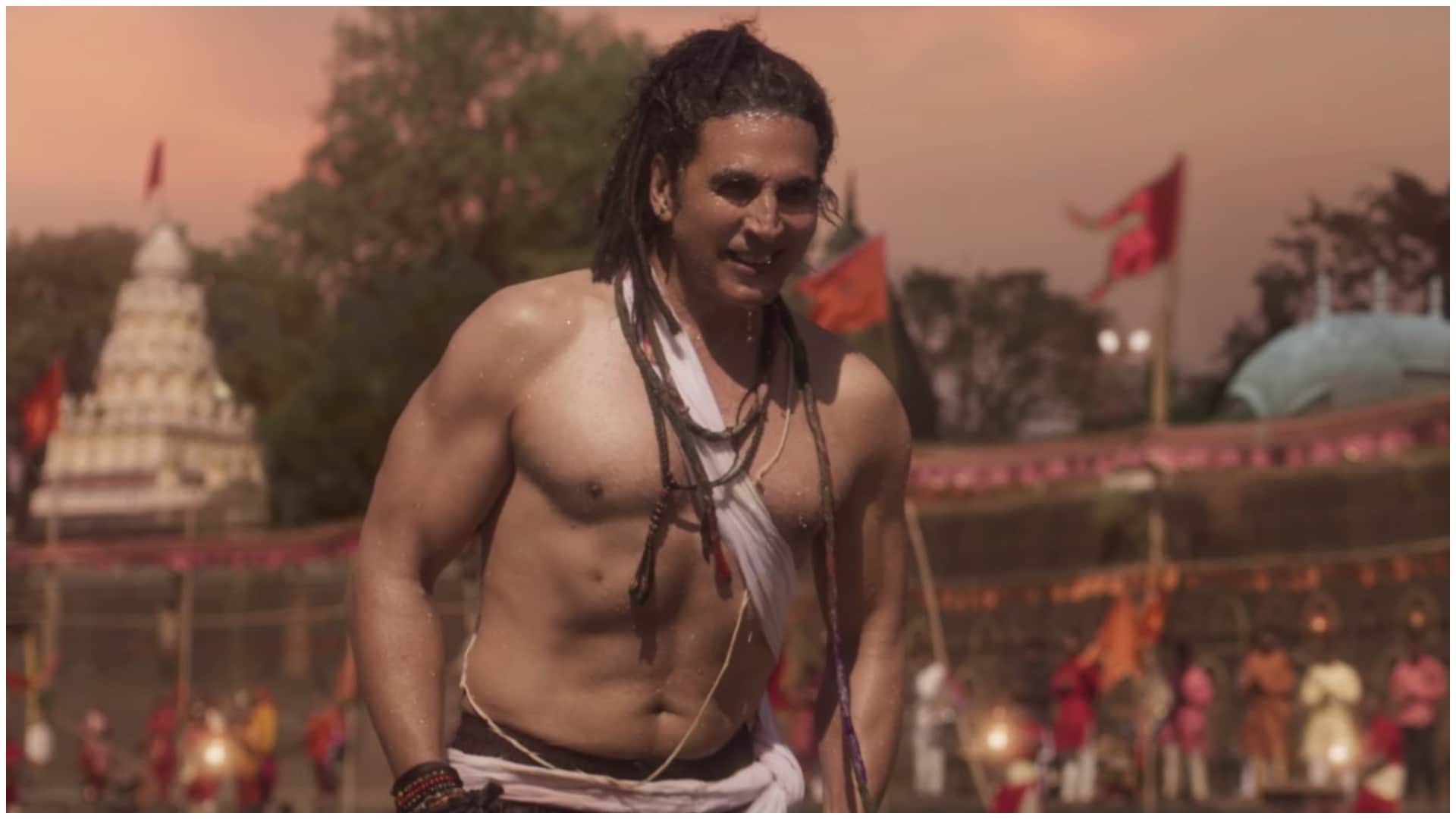 OMG 2 Akshay Kumar Film Song Har Har Mahadev Song out on this day Know Details here