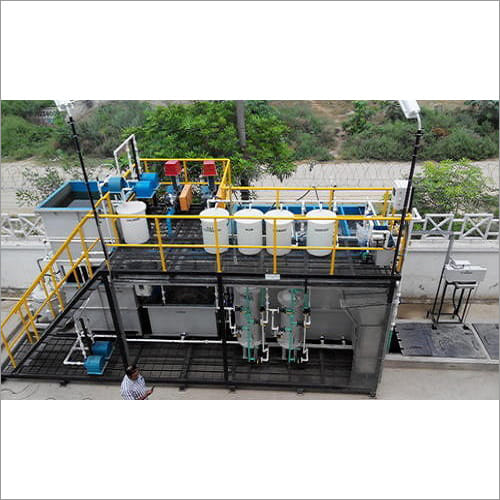 Varanasi: Japan's Jokaso technology will set up 'Package Sewage Treatment Plant', this is the specialty of the