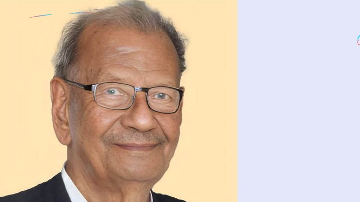 Former MP Kalyan Jain entered Rajwada with a bicycle