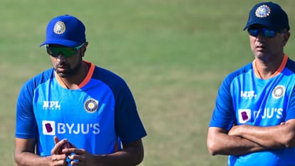 Rohit Sharma says Axar likely to miss 2 ODIs against Australia, Shreyas 99 percent fit; Asia Cup 2023 Final