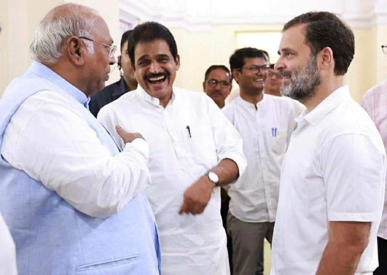 Relief for Rahul Gandhi from Supreme Court Know All Leaders Reactions