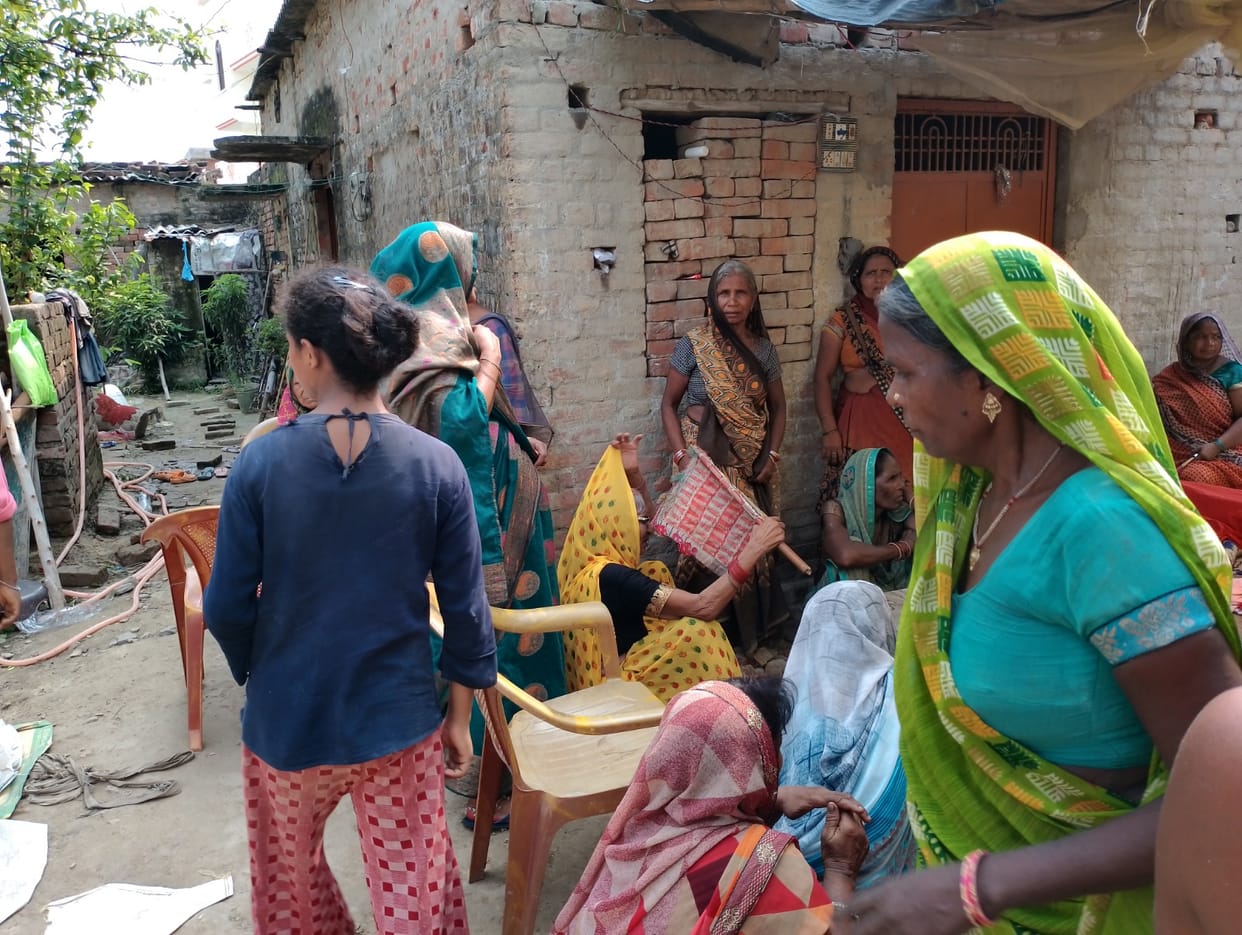 Ghazipur: Two-thirds of deaths due to heart attack due to snake bite, incidents of snakebite increased in rain