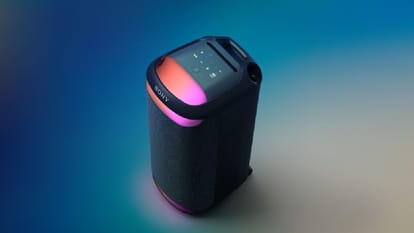 Sony SRS XV800 party speaker
