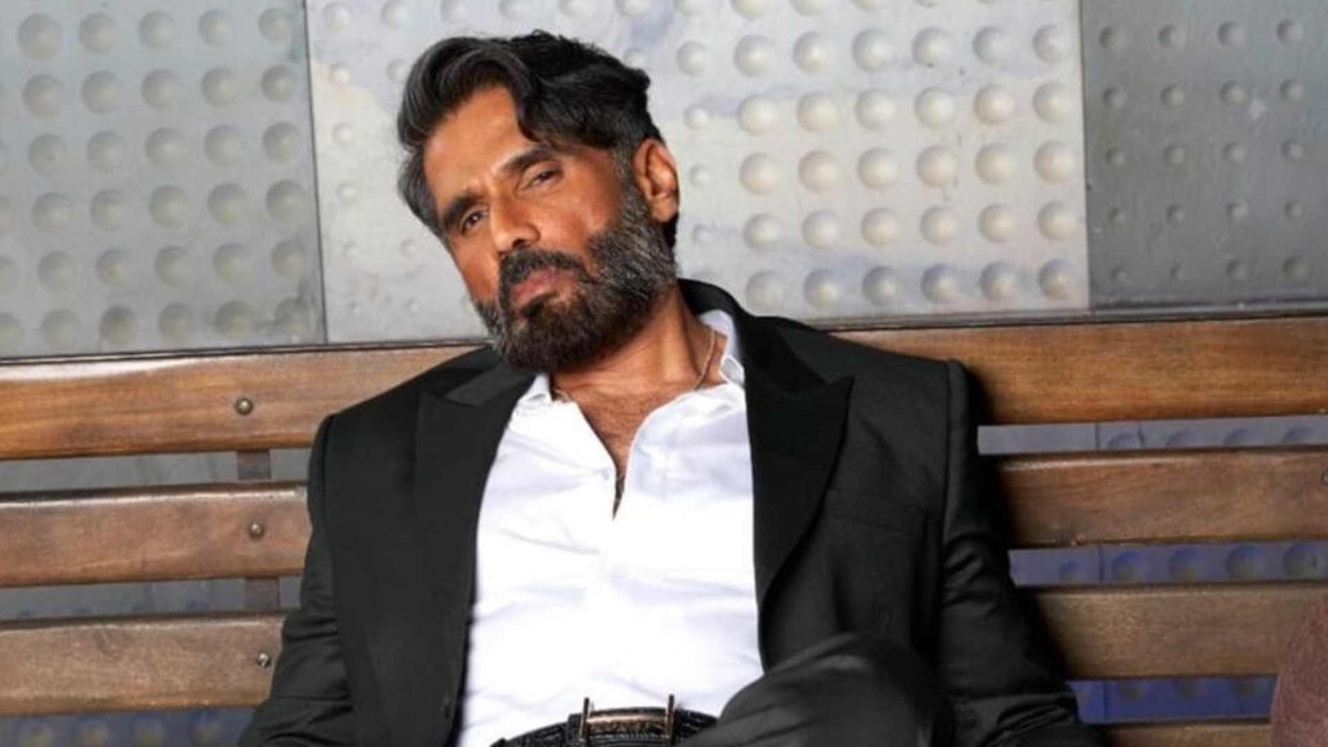 Suniel Shetty says boycott bollywood trend was just a bad phase it does not make sense now there are no trolls