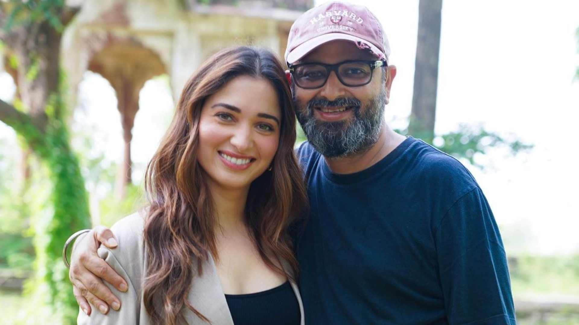 Tamannaah Bhatia joins Nikkhil Advani next directorial venture Vedaa starrer John Abraham and Sharvari Wagh
