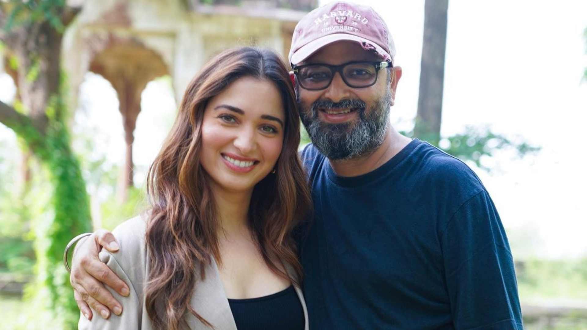 Tamannaah Bhatia joins Nikkhil Advani next directorial venture Vedaa starrer John Abraham and Sharvari Wagh