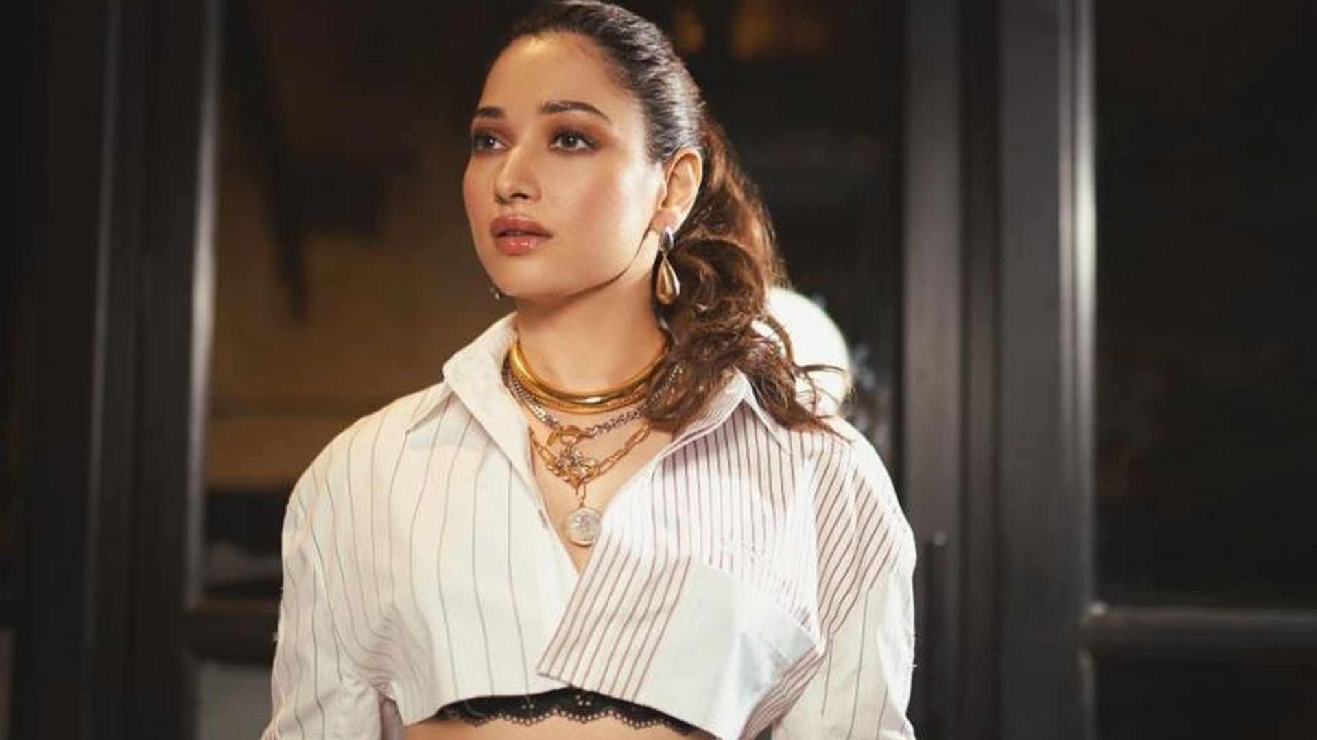 Tamannaah Bhatia joins Nikkhil Advani next directorial venture Vedaa starrer John Abraham and Sharvari Wagh