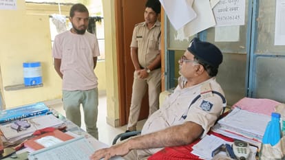Shahdol News: the husband put tomato in the vegetable, the wife left the house in anger