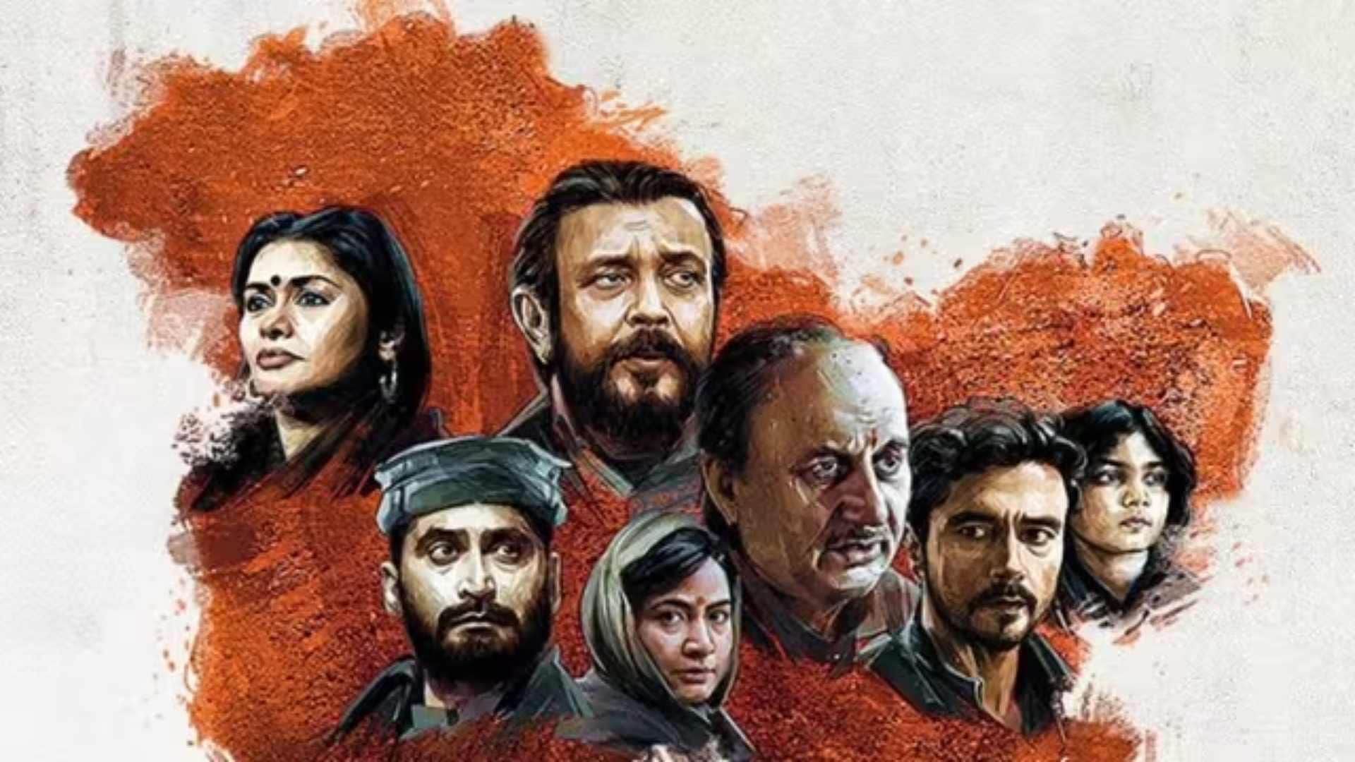 These Movies Got Anti-Muslim Tag the Kerala Story the Kashmir Files Ajmer 92 Hum Do Humare Do