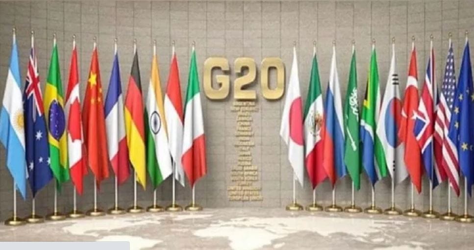 Varanasi G20 Summit Guests from G20 countries will be seen in Khadi clothes, conference in Kashi between Augu