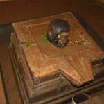 अमृतेश्वर महादेव