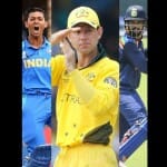 Australia great, Ricky Ponting, names, young India batters, Indian Batters, to watch out for, World