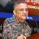 CDS Anil Chauhan