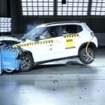 Citroen C3 Safety Rating Latin NCAP
