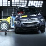 Car Crash Test