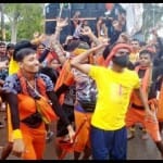 कांवड़ यात्रा