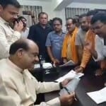 कोटा में पासपोर्ट सेवा केंद्र का काम शुरू