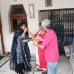 रितु कारिधाल