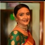 शांति प्रिया-अक्षय कुमार