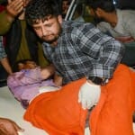 शोपियां में हुए आतंकी हमले में घायल बिहार के निवासी