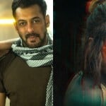 टाइगर 3, पठान वर्सेज टाइगर