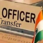 आईएएस अधिकारी(सांकेतिक)