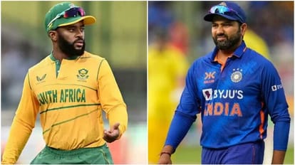 BCCI announces Schedule for India Tour of South Africa 2023-24; Team India Tour of South Africa Full Schedule