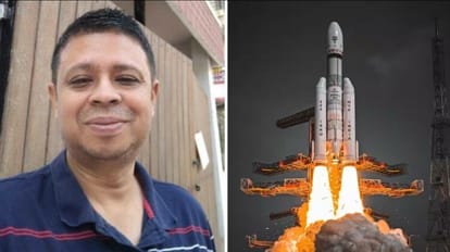 Chandrayaan-3: असम के बेटे ने रोशन किया नाम, चंद्रयान-3 की लॉन्चिंग में बतौर परियोजना निदेशक निभाई अहम भूमिका Assam Chayan Dutta played an important role as project director in launch of Chandrayaan 3 Updates