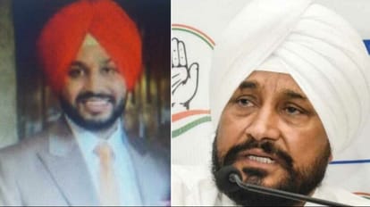 Punjab Politics: पूर्व सीएम चन्नी के बेटे की राजनीति में हुई एंट्री, बने रूपनगर युवा कांग्रेस के प्रधान Son of former Punjab CM Charanjit Singh Channi enters politics