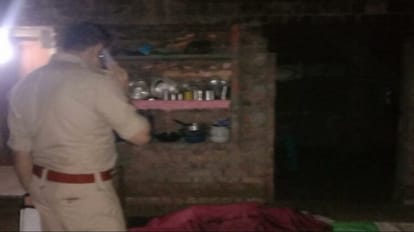 Younger son attacked mother for not giving money for drugs