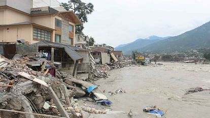 10,000 more tourists evacuated, search operation launched in search of missing people in Beas, two dead bodies