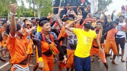 Sawan 2023: कांवड़ यात्रा के चलते इस जिले में 15 से 17 जुलाई तक बंद रहेंगे 12वीं तक के सभी स्कूल; आदेश जारी All schools from class 6 to 12 will remain closed for three days in budaun