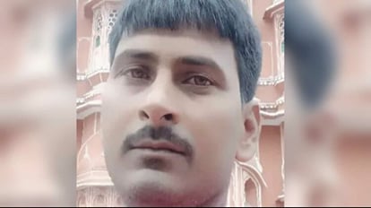 young man killed in road accident at siddharthnagar