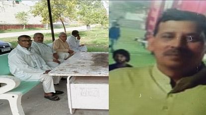 Jhajjar:मातनहेल पुलिस चौकी में तैनात एसपीओ की सड़क दुर्घटना में मौत, कांवड़ यात्रा को लेकर गश्त पर था कर्मी SPO posted in Matanhel police post died in road accident in Jhajjar