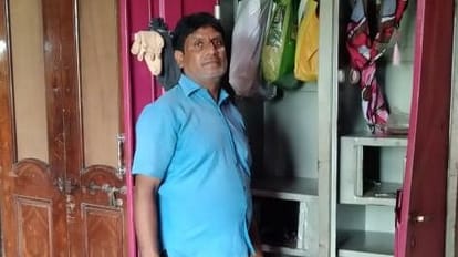 वाराणसी में 10 लाख की चोरी: बदमाशों ने बंद घर का बनाया निशाना, दो महीने में आठ मामलों से लोगों में रोष Theft of 10 lakhs in Varanasi: miscreants target a closed house, people angry due to eight cases in two months