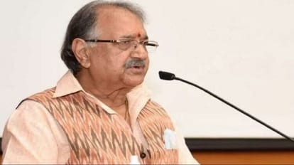 BJP Leader Rajesh Agarwal says 2024 Lok Sabha elections will be for the next generation